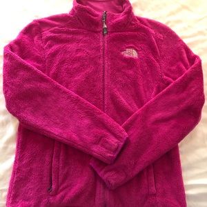 The Northface Orsito jacket